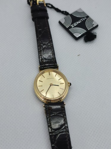 Orologio zenith donna -  orologio,