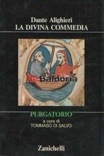 Divina commedia - la,