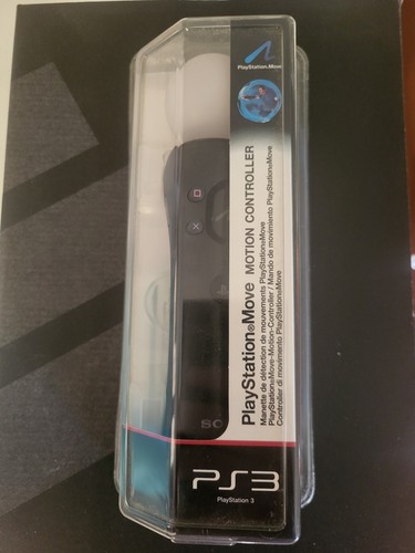 Sony playstation move - sony,