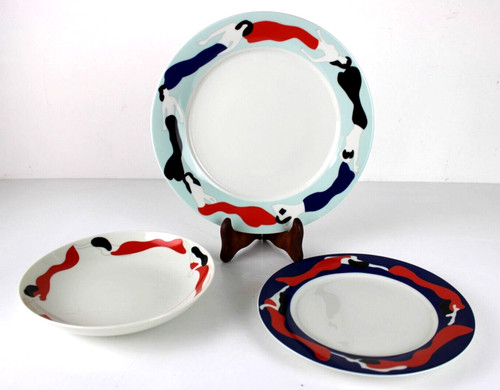 Piatto made germany - made, in