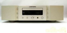 Marantz SA-15S2 Lettore SACD SACDM-10 HDAM AC100V 50/60Hz Con Cavo RC Funziona