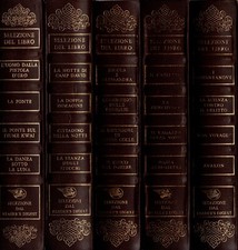 Libri Selezione del libro