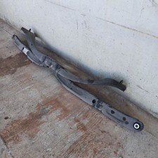 TRAVERSA BARRA STABILIZZATRICE ASSALE POSTERIORE SMART FORFOUR 2015 2 SERIE