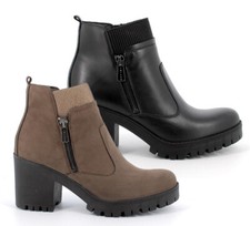 IGI & CO 26686 A/I scarpe