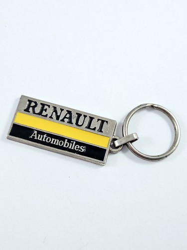 Portachiavi renault - portachiavi,