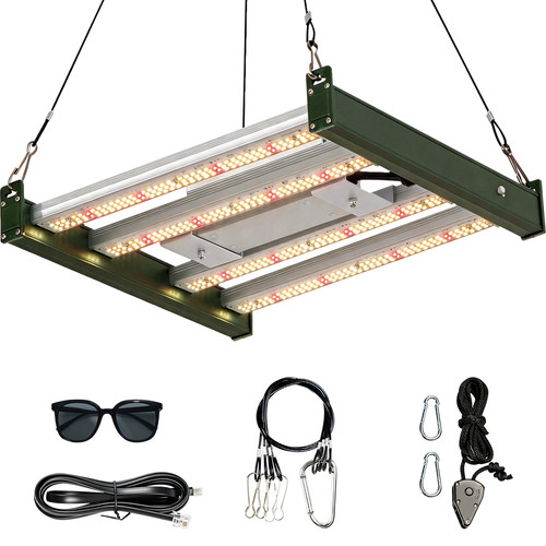 Lampada lamp led grow light - led,