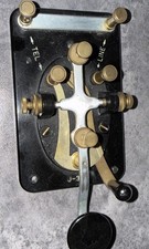 WW2 US Army Signal Corps Type