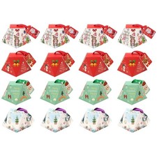  80 Pcs Scatole Cioccolatini
