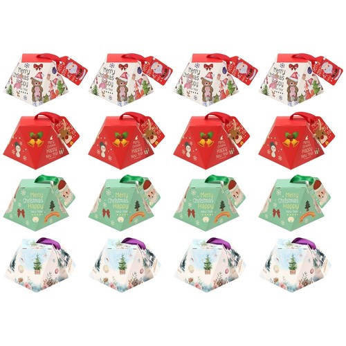Pcs scatole cioccolatini - ,
