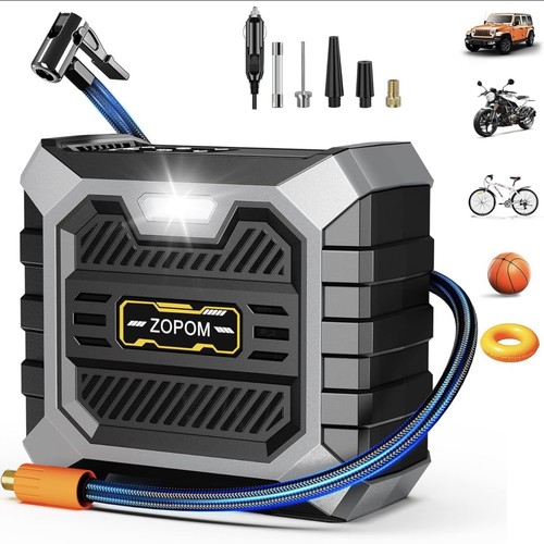Compressore aria 12v - aria,