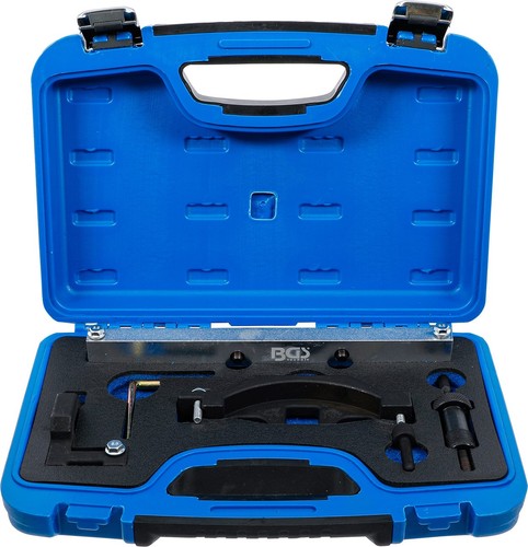 Bgs kit attrezzi - attrezzi, regolazione