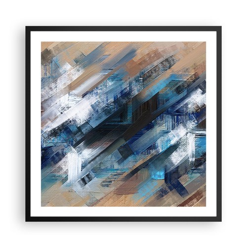 Poster 60x60cm pezzo - poster,