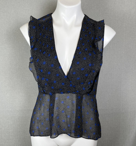 Top smanicato donna veronica - top,