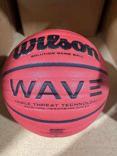 Wilson uomo onda gioco pallone - wilson,