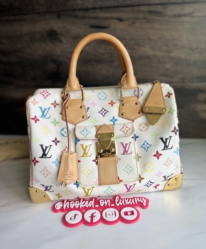 Borsa mano louis vuitton - louis,