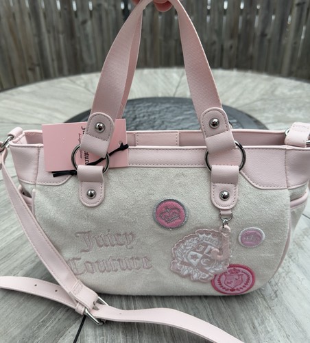 Juicy couture girls rule - juicy,
