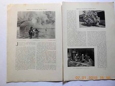 Article: a Painter of Naples -