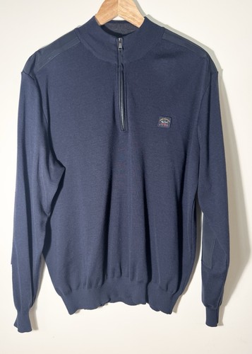Maglione paul and - maglione,