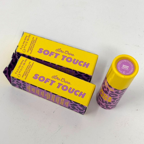 Lime crime mauve motel - 2-lime,