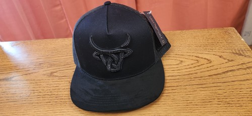 Cappello camionista vitello - cappello,