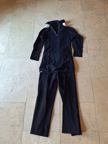 Uniforme marinaio marinaio