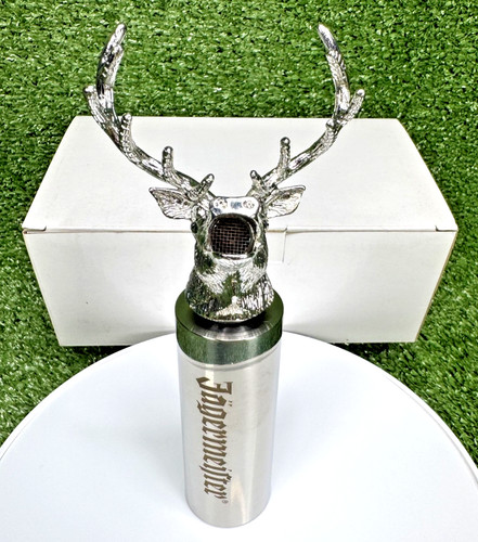 Jagermeister beccuccio - jagermeister,