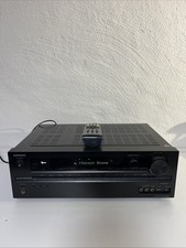 Onkyo Ricevitore AV 5.1 TX-NR535, Bluetooth, Radio Internet, Wifi