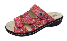 Hickersberger ciabatta rossa