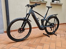 CUBE STEREO HYBRID 140 HPC ABS