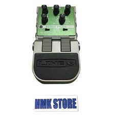 Pedale per chitarra Line6 Echo