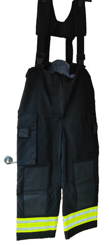 Trelleborg fire suit - fire, trousers