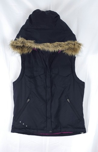 Columbia gilet donna - gilet, con