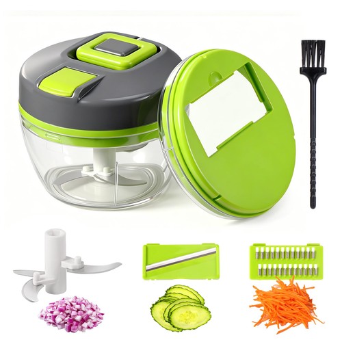 Diboniur tritatutto manuale - diboniur,