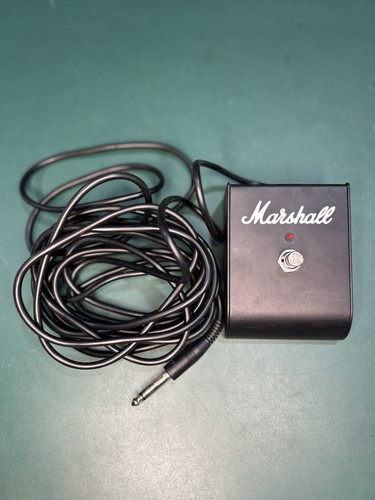 Marshall interruttore - marshall,