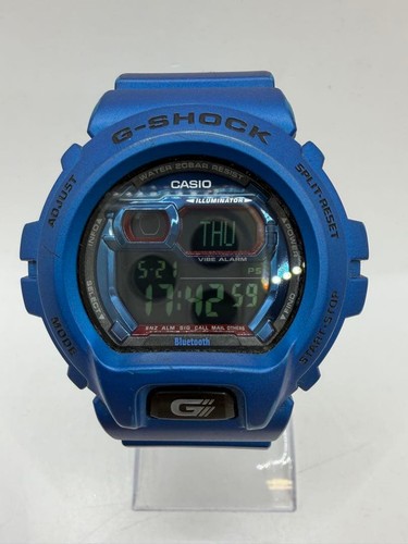 Casio shock x6900b - casio, g-shock