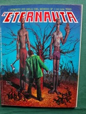 L'ETERNAUTA N°114   MOLTI