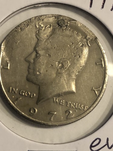 Errore dollaro kennedy - errore,