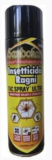 Sandokan Tac Spray Insetticida