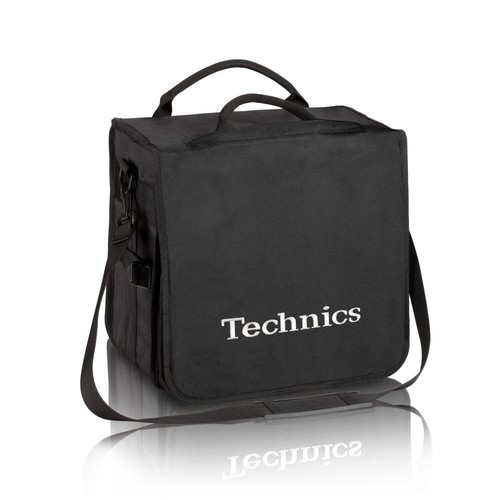 Technics record bag - dj,