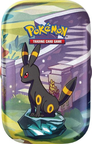 Pokemon prismatic evolutions - prismatic,