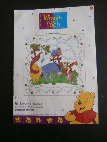 Designer stitches kit punto - designer,