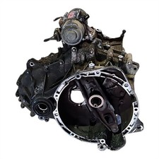 CAMBIO MANUALE COMPLETO PER