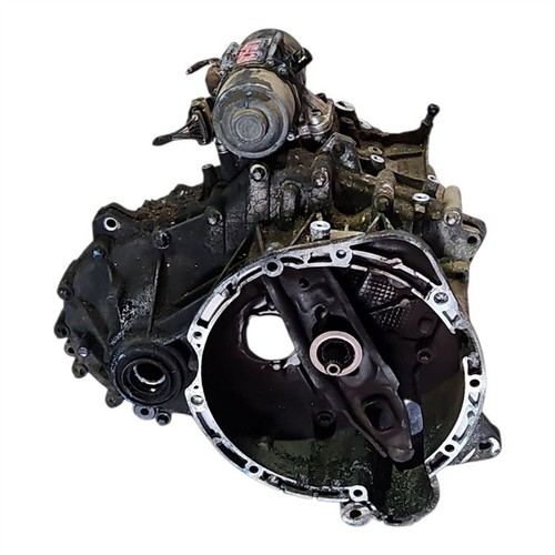 Cambio manuale completo - completo, per
