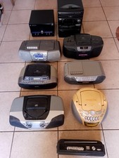 Boombox Lotto vario Non