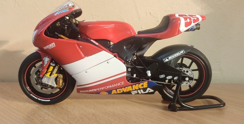 Motogp minichamps ducati - motogp,