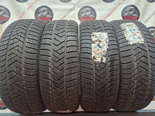 SET 4 PNEUMATICI INVERNALI
