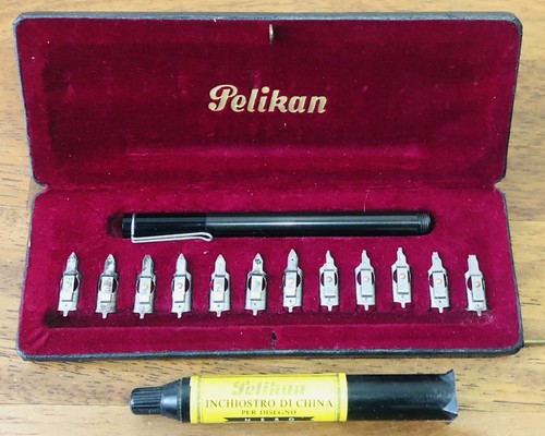 Penna grafos pelikan graphos - ",