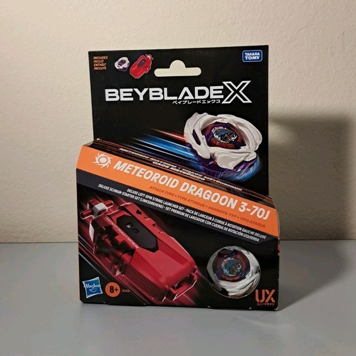 Hasbro beyblade meteoroid - hasbro,