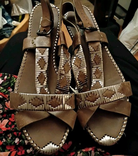 Scarpe sandali donna - 10, belle