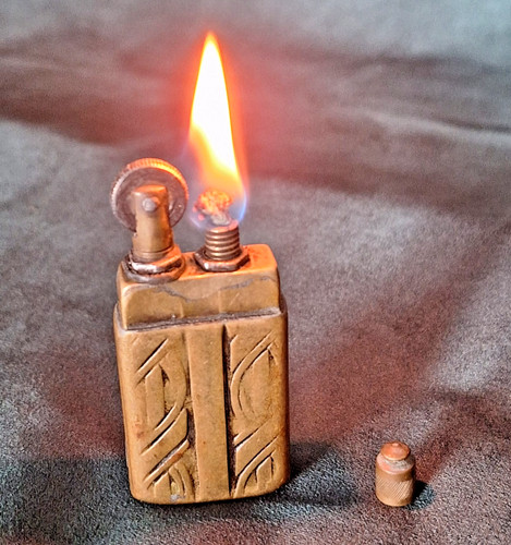 Accendino accendino briquet
